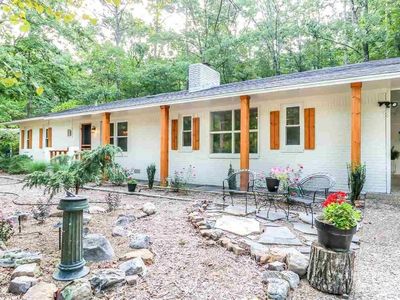9 Barcelona Ln, Hot Springs Village, AR, 71909