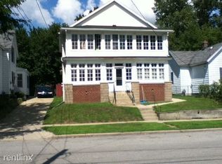 919 Baraga St NE, Grand Rapids, MI 49503