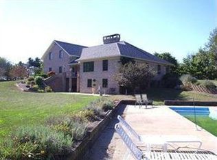 8182 N County Road 29, Bellevue, OH
