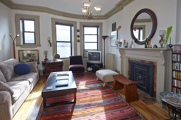 Sold by Brown Harris Stevens | media 16