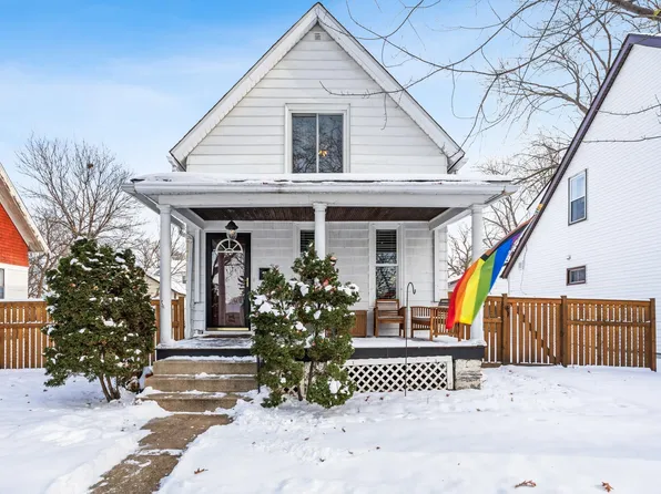 756 Delaware Ave, Saint Paul, MN 55107