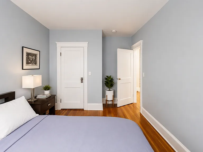 91 Fuller St #1 — Photo 5