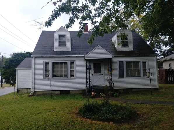 604 N Green St, Anna, IL 62906