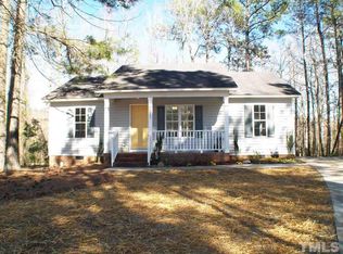 1005 Spawn Pl, Knightdale, NC 27545