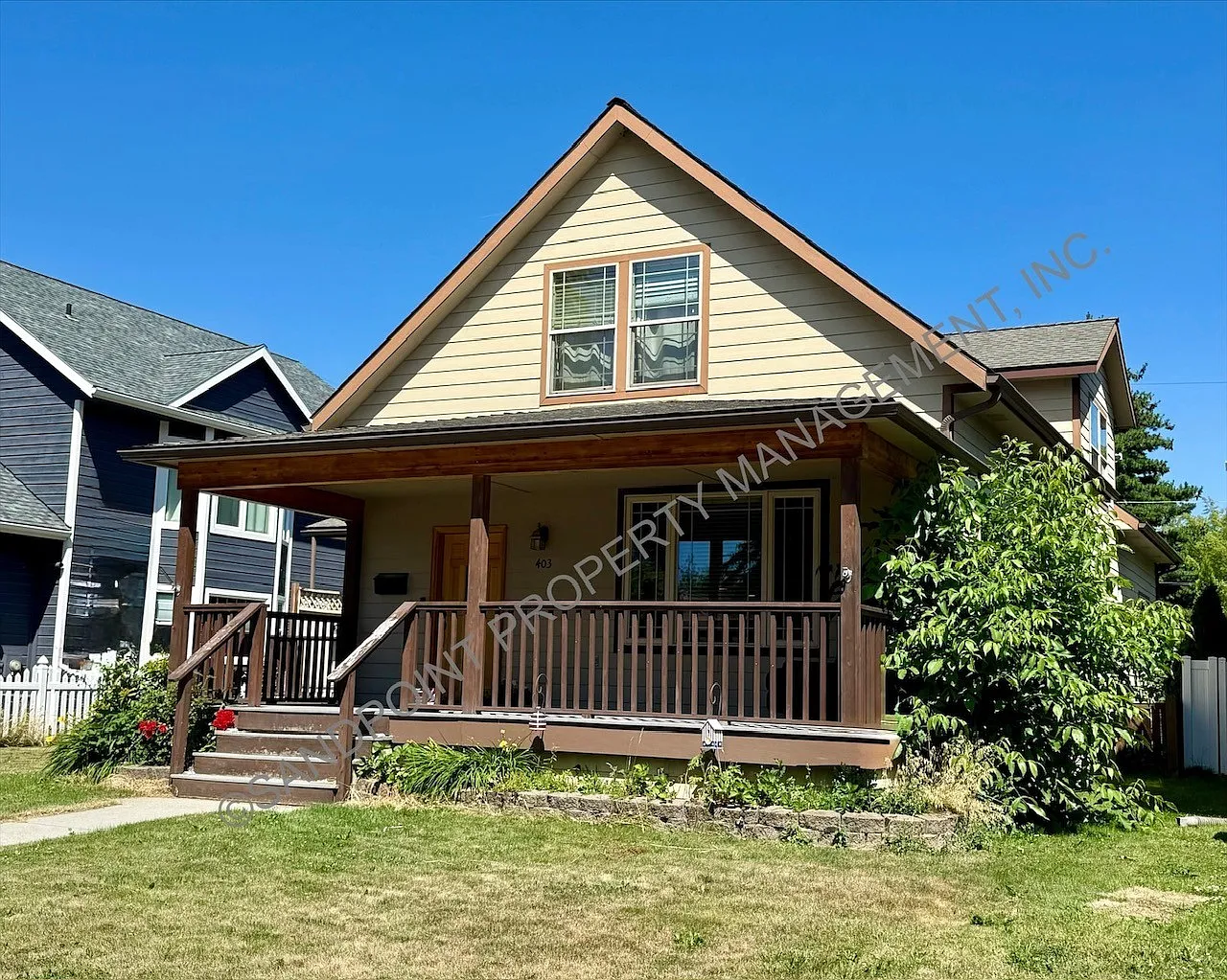 4 bed, 3400 sqft, $2,500 — Photo 3