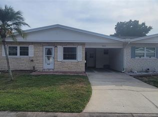 9850 Lily St N #117, Pinellas Park, FL 33782