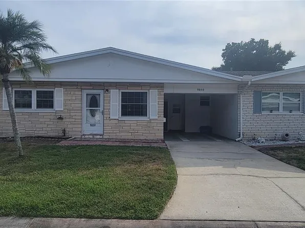 9850 Lily St N #117, Pinellas Park, FL 33782