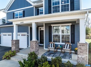 3490 Thicket Run Pl, Charlottesville, VA 22911