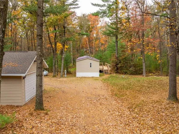N10345 Old Highway K, Merrillan, WI 54754