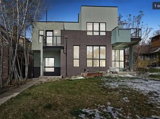 2021 Grove St, Denver, CO 80211