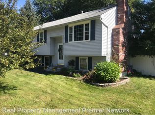 11 Syracuse Rd, Nashua, NH 03064