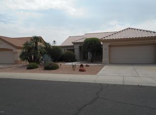 14617 W Black Gold Ln, Sun City West, AZ 85375