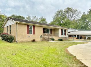 617 Morningside Dr, Chester, SC 29706