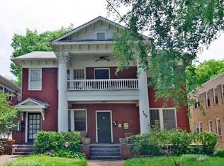 703 Penn Ave NE, Atlanta, GA 30308