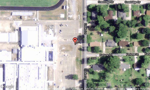 Map View