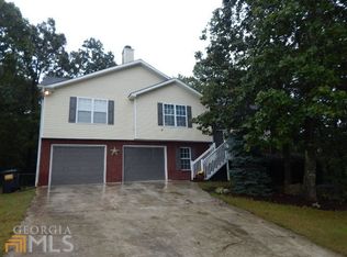 28 Stiles Ct, Cartersville, GA 30120