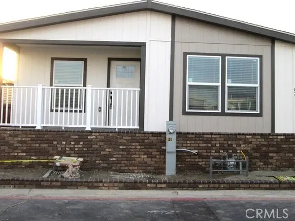 16860 Slover Ave Space 67, Fontana, CA 92335