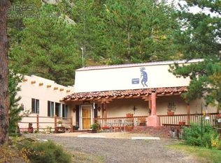 6777 E Highway 36, Estes Park, CO 80517