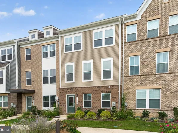 11003 Pinnacle Green Rd, Upper Marlboro, MD 20774