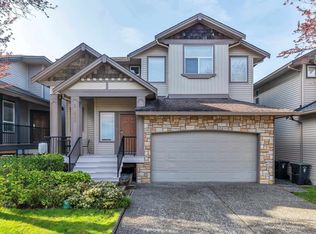 21668 89a Ave, Langley, BC V1M 4C6