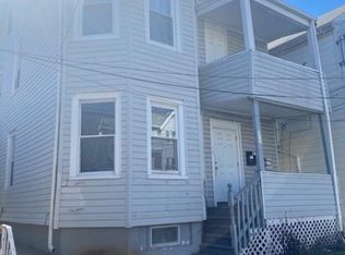452 21st Ave, Paterson, NJ 07513