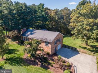 104 Forest Ridge Rd, Winchester, VA 22602