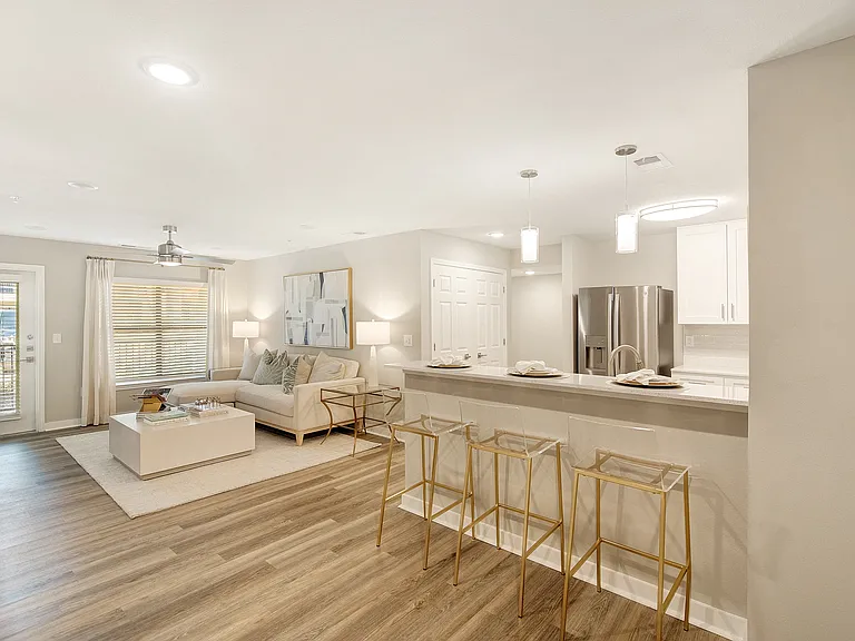 The Azul Apartment Homes — Photo 5
