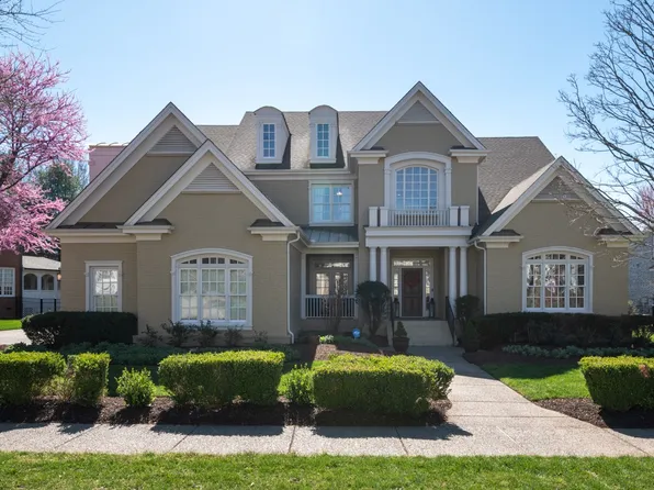 516 Brennan Ln, Franklin, TN 37067