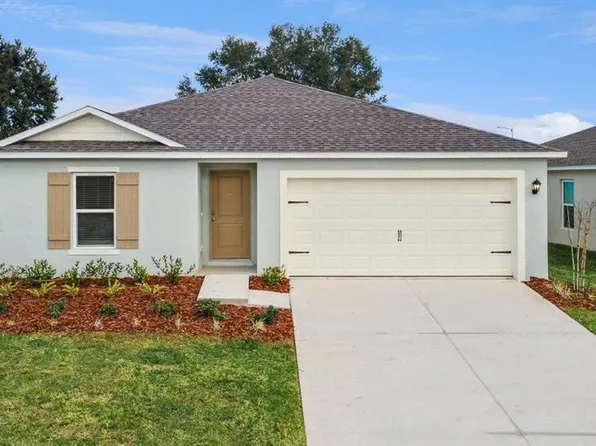 1711 Grandiose Dr, Haines City, FL 33844