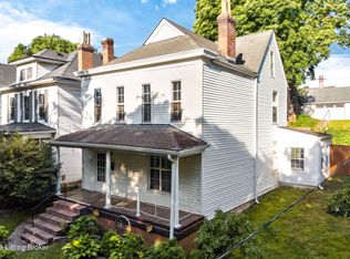 148 Coral Ct, Louisville, KY 40206
