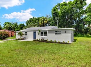4647 Lavonne Ave, Fort Myers, FL 33905