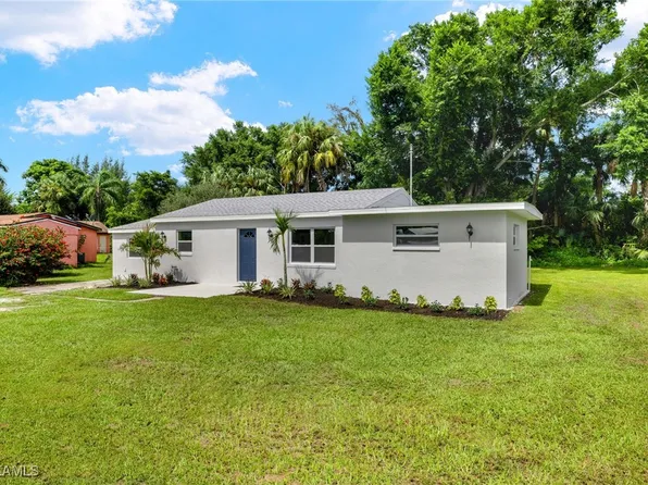 4647 Lavonne Ave, Fort Myers, FL 33905