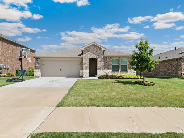 6233 Ballenger Rd, Aubrey, TX 76227