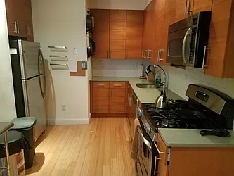 Rented by Keller Williams NYC