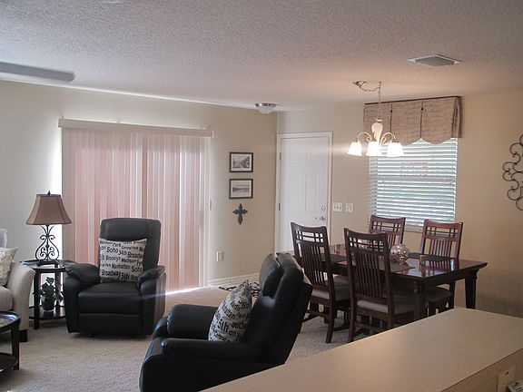 Living & Dining Room