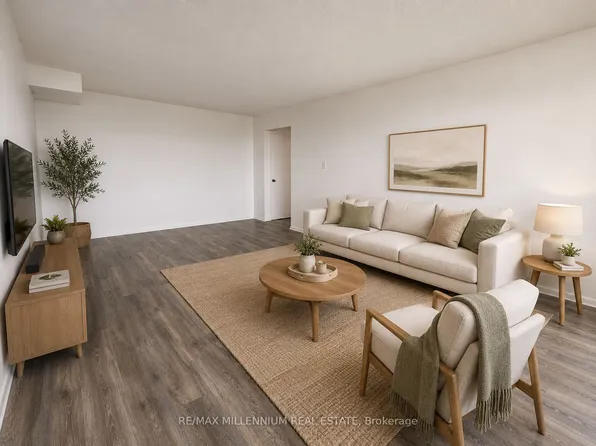 250 Frederick St, Kitchener, ON