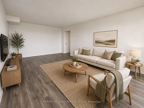 250 Frederick St #1705 Photo 1