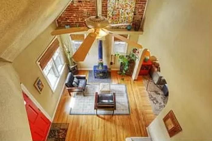 1st image of 1411 Tennyson St #A