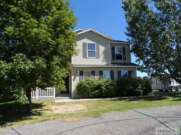 5354 S 1650 W, Rexburg, ID 83440