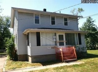 467 Chardon St, Painesville, OH 44077