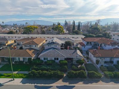 4150 Hamilton Ave, San Jose, CA, 95130