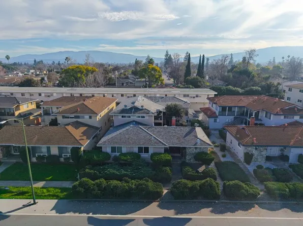 4150 Hamilton Ave, San Jose, CA 95130