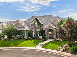346 E Carriage Cir, Washington, UT 84780