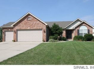 2405 Liberty Dr, Maryville, IL 62062
