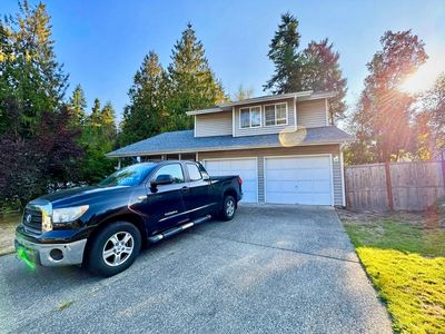 665 NW Gurley Ct, Poulsbo, WA, 98370