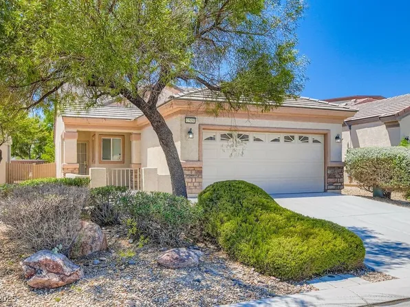 2509 Great Auk Ave, North Las Vegas, NV 89084