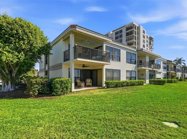 6291 Bahia Del Mar Cir APT 116, Saint Petersburg, FL 33715