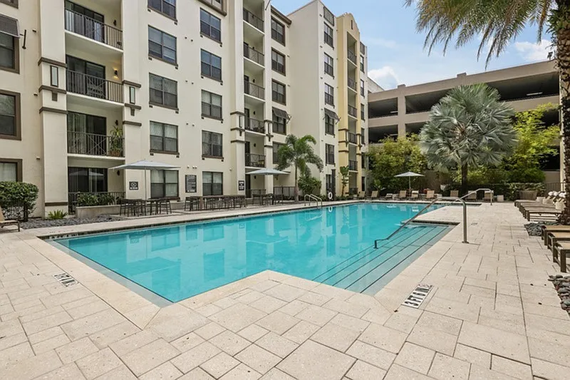 Building Photo - Lantower Westshore