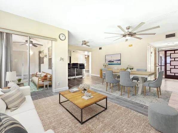 5791 Spindle Palm Court #A, Delray Beach, FL 33484