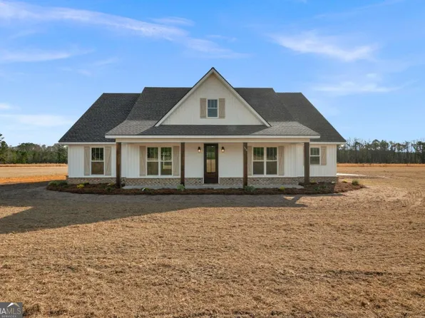 3514 Highway 121, Blackshear, GA 31516